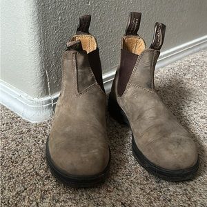 Blundstone women’s boots